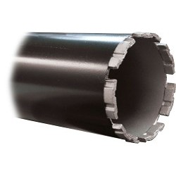 DDM CONCUT 06974 Core Drill Bit, 4 in Drill Size