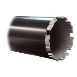 DDM CONCUT 06979 Core Drill Bit, 5 in Drill Size