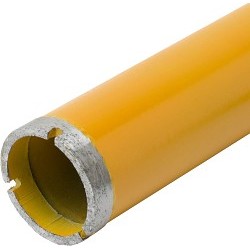 DDM CONCUT CBSP1250 Core Drill Bit, 1-1/4 in Drill Size