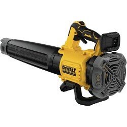 DeWALT® DCBL722B Brushless Handheld Blower, 450 cfm, 20 V Battery, Lithium-Ion Battery