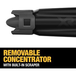 DeWALT® DCBL722B Brushless Handheld Blower, 450 cfm, 20 V Battery, Lithium-Ion Battery