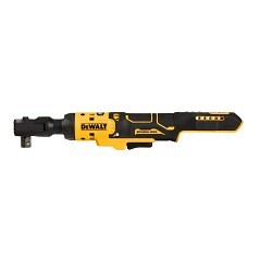 DeWALT® DCF512B  20V MAX* Lithium-Ion Battery, Cordless Ratchet Wrench, 1/2 in Drive, 70 ft-lb, Bare Tool