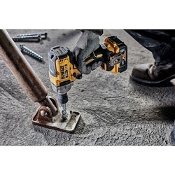 Stanley Black & Decker DeWALT® DCF892B Cordless Impact Wrench, 1/2 in Drive, 600 ft-lb, 20 V, 7 in Overall Length, No Battery Included