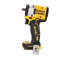 Stanley Black & Decker DeWALT® DCF923B Cordless Impact Wrench, 3/8 in Drive, 300 ft-lb, 20 V, 5 in Overall Length, No Battery Included