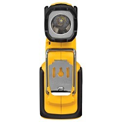 Stanley Black & Decker DeWALT® DCL044 Worklight, LED Lamp, 18 V, 1 Heads