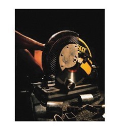 DeWALT® DWA7747 Circular Saw Blade, 14 in Dia x 0.076 in THK, 1 in Arbor, Steel Blade, 66 Teeth