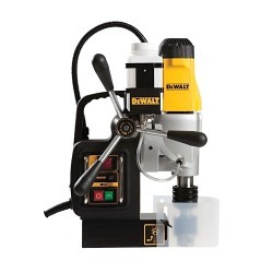 Stanley Black & Decker DeWALT® DWE1622k Magnetic Drill Press, 120 VAC, 1/2 in Chuck