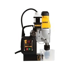 Stanley Black & Decker DeWALT® DWE1622k Magnetic Drill Press, 120 VAC, 1/2 in Chuck