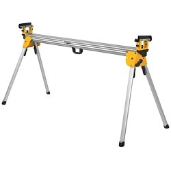 Stanley Black & Decker DeWALT® X723 Miter Saw Stand, For Use With: Miter Saws, 500 lb Capacity