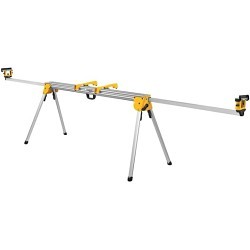 Stanley Black & Decker DeWALT® X723 Miter Saw Stand, For Use With: Miter Saws, 500 lb Capacity