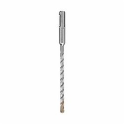 DeWALT® DW5430 Masonry Drill Bit, 3/8 in Drill Bit, 25/64 in SDS-Plus® Shank, 10 in D Cutting, Carbide Cutting Edge, 12 in OAL