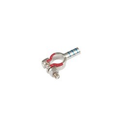 Automotive Battery Terminal, 2/0 AWG