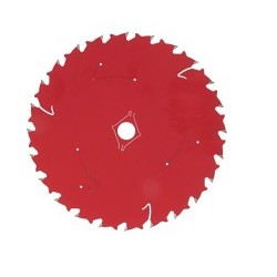 Freud® Diablo® D0724X Cutting Saw Blade, 7-1/4 in Dia, 0.04 in Thickness, 5/8 in Arbor, Carbide Blade, 24 Teeth