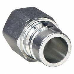 Dixon® Snap-Tite by Dixon® PHN12-12F Quick Connect Hose Coupling, 3/4 in Nominal, Steel