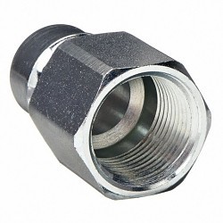 Dixon® Snap-Tite by Dixon® PHN12-12F Quick Connect Hose Coupling, 3/4 in Nominal, Steel