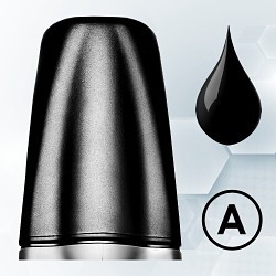 EBS EBS-260 Printer Ink, Black