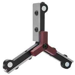 Edge Technologies CHUCK STOP Chuck Stop