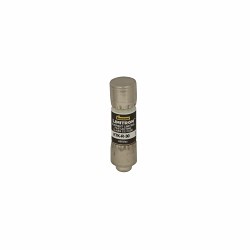 Eaton Bussmann KTK-R-2 Time Delay Fuse, 2 A Amp, 600 V, 200 kA Interrupt, Class: CC