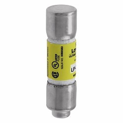 Eaton Bussmann LP-CC-25 Time Delay Fuse, 25 A Amp, 600 V, 200 kA Interrupt, Class: CC