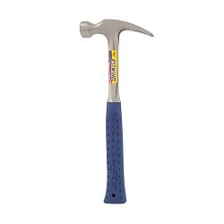 Estwing® E3-20S Claw/Rip Hammer, 20 oz Head