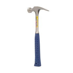 Estwing® E3-20S Claw/Rip Hammer, 20 oz Head