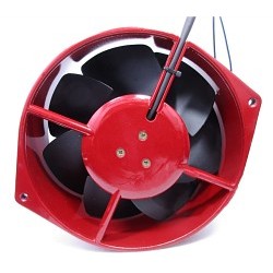 Fan Motor, 200 V