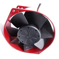 Fan Motor, 200 V