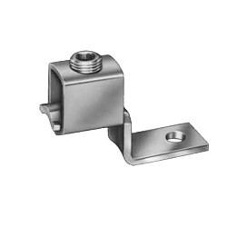 FTZ® 50301 Mechanical Lug, 10 to 14 AWG Conductor, 1 Bolt Holes, Copper