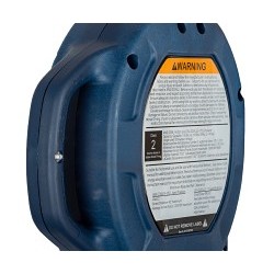 FallTech® 721520LE Self-Retracting Lifeline with Cable & Carabiner, 130 to 310 lb ANSI, 130 to 310 lb OSHA, 20 ft Length, Specifications Met: OSHA 1926.502 and 1910.66, CSA Z259.2.2-2017, ANSI Z359.14-2021