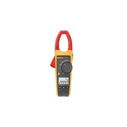 Fluke® 376 Clamp Meter, 999.9 A, 60 kOhm, 5 - 500 Hz, 34 mm Jaw, Backlight