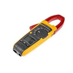 Fluke® FLUKE376FCWWG Clamp Meter, 1000 VAC/VDC, 60000 Ohm, 500 Hz, 34 mm Jaw, Backlight Display