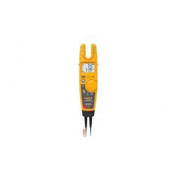 Fluke® T6-1000 Electrical Tester, 1000 V, 200 A, 20 kOhm, 45 - 66 Hz, 17.8 mm Jaw