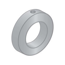 Bostwick Braun | G.L.HUYETT™ SC-0750-SS Shaft Collar, 3/4 in Inside Dia ...