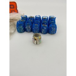 GARD SPECIALISTS F-1000-200M Threading Insert, 11