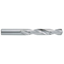 GARR 56705 1200 General Purpose Jobber Length Drill Bit, 3/8 in Drill - Fraction, 0.375 in Drill - Decimal Inch, 118 deg Point, Submicron Grain Solid Carbide, Uncoated