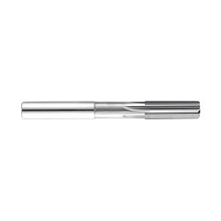 GARR 95579 Hand Reamer, 3/16 in Dia, 2-3/4 in Overall Length, 3/16 in Shank Dia, Straight Shank, Straight RHC Flute