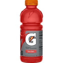 Fruit Punch, 20 oz