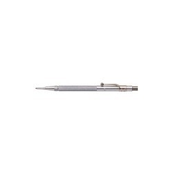 GENERAL® 318-88CM Scribers & Probe, Tungsten Carbide Tip, Round, 6 in Overall Length