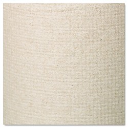 Georgia-Pacific® 26401 Paper Towel Roll, Hardwound, 1 Ply, Fiber, Brown, 7.875 in Width