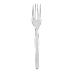 Georgia-Pacific® Dixie® FH017 Disposable Fork