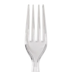 Georgia-Pacific® Dixie® FH017 Disposable Fork