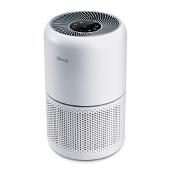 300 True HEPA Air Purifier, 219 sq-ft Filter