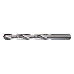 Greenfield Industries 48697 Carbide Tip Drill Bit, 3/16 in Drill, 2727 Insert