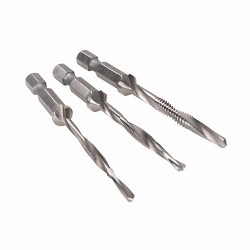 Greenlee® DTAP8-32 Tap & Drill Bit