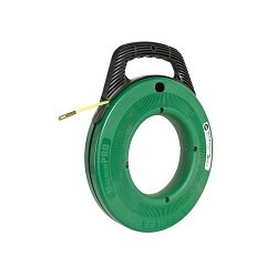 Greenlee Textron Greenlee® FTN536-100 Fish Tape