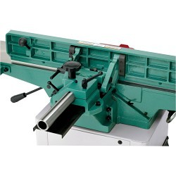 Grizzly® G0452 Electric Jointer, 1/8 in Depth of Cut