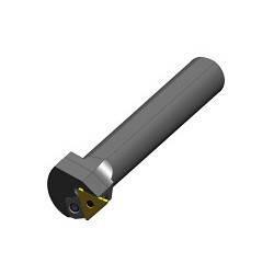 HORN R3300032K3 Tool Holder, Standard