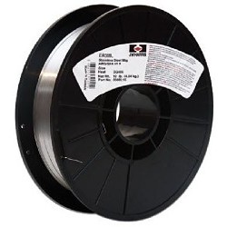 M0IG Welding Wire, 0.035 in Dia, 10 lb, Spool, 90000 psi Tensile