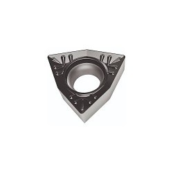 Harvey Tool 6444830 Turning Insert, WCMT Insert, 21.50.5 Insert