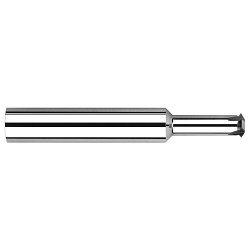 Harvey Tool Harvey Tool 822755 Single-Profile Thread Mill, 5/16 Thread, Internal/External Thread, 2-1/2 in Overall Length, 4 Flutes, 1/4 in Shank Dia